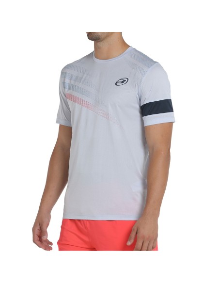 Camiseta Bullpadel Cambre | Ofertas de pádel